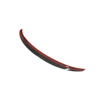 BMW 4 Series F36 Carbon Fiber Spoiler