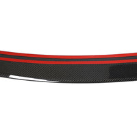 BMW 4 Series F36 Carbon Fiber Spoiler