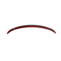 BMW 4 Series F36 Carbon Fiber Spoiler