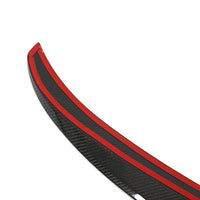 BMW 4 Series F36 Carbon Fiber Spoiler