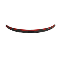 BMW 4 Series F36 Carbon Fiber Spoiler