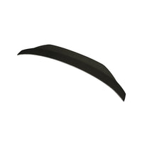 BMW 4 Series F36 Carbon Fiber Spoiler