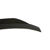 BMW 4 Series F36 Carbon Fiber Spoiler