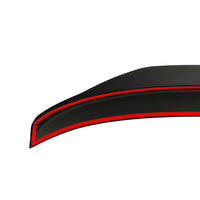 BMW 4 Series F36 Carbon Fiber Spoiler