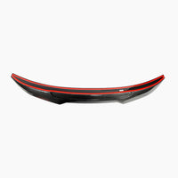 BMW 4 Series F36 Carbon Fiber Spoiler
