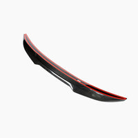 BMW 4 Series F36 Carbon Fiber Spoiler