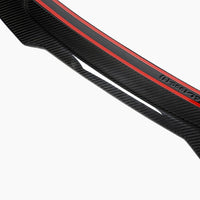 BMW 4 Series F36 Carbon Fiber Spoiler