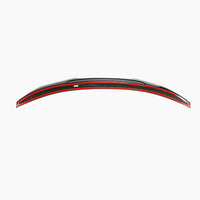 BMW 4 Series F36 Carbon Fiber Spoiler