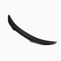 BMW 4 Series F36 Carbon Fiber Spoiler