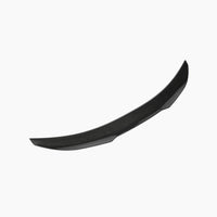 BMW 4 Series F36 Carbon Fiber Spoiler