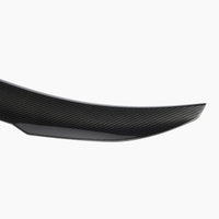 BMW 4 Series F36 Carbon Fiber Spoiler