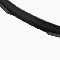 BMW 4 Series F36 Carbon Fiber Spoiler
