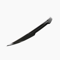 BMW 4 Series F36 Carbon Fiber Spoiler