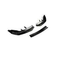 BMW 4 Series Carbon Fiber Splitter