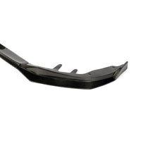 BMW 4 Series Carbon Fiber Splitter
