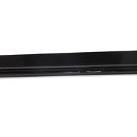BMW 4 Series Carbon Fiber Side Skirts