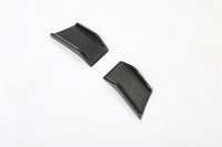 BMW 4 Series Carbon Fiber Canards