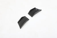 BMW 4 Series Carbon Fiber Canards