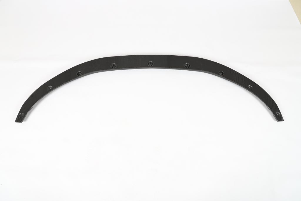 BMW 4 Series Carbon Fiber Splitter