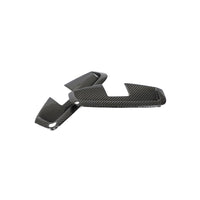 BMW 4 Series Carbon Fiber Fender Trim