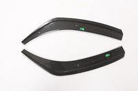 BMW 4 Series Carbon Fiber Splitter