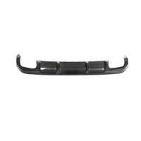 BMW 4 Series G26 Carbon Fiber Diffuser