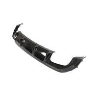 BMW 4 Series G26 Carbon Fiber Diffuser