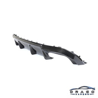 Drago Carbon