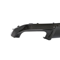 BMW 4 Series G26 Carbon Fiber Diffuser