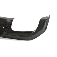 BMW 4 Series G26 Carbon Fiber Diffuser