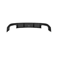 BMW 4 Series G26 Carbon Fiber Diffuser