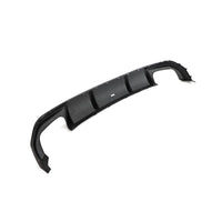 BMW 4 Series G26 Carbon Fiber Diffuser