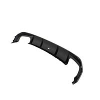 BMW 4 Series G26 Carbon Fiber Diffuser