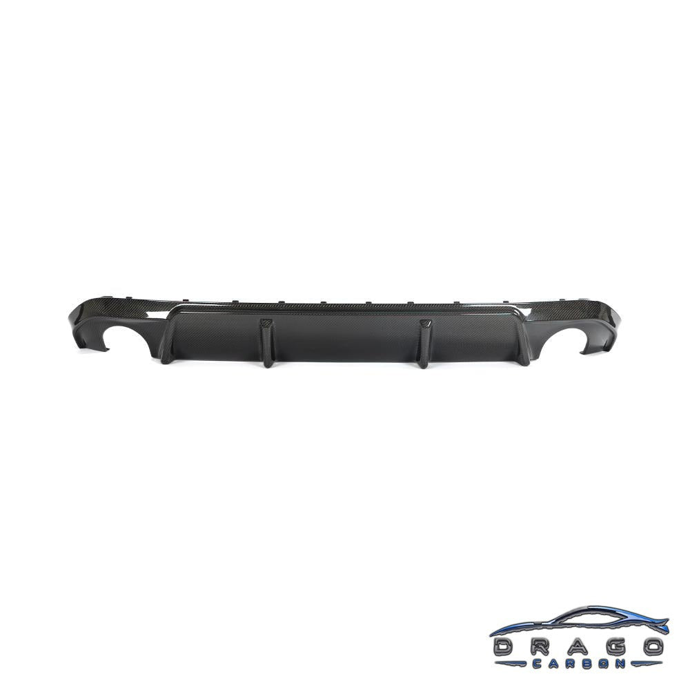 Drago Carbon