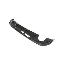 BMW 4 Series G26 Carbon Fiber Diffuser