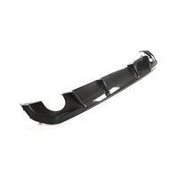 BMW 4 Series G26 Carbon Fiber Diffuser