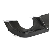 BMW 4 Series G26 Carbon Fiber Diffuser