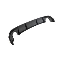 BMW 4 Series G26 Carbon Fiber Diffuser