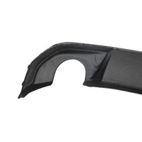 BMW 4 Series G26 Carbon Fiber Diffuser