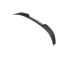 BMW 4 Series G26 Carbon Fiber Spoiler