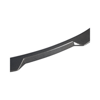 BMW 4 Series G26 Carbon Fiber Spoiler