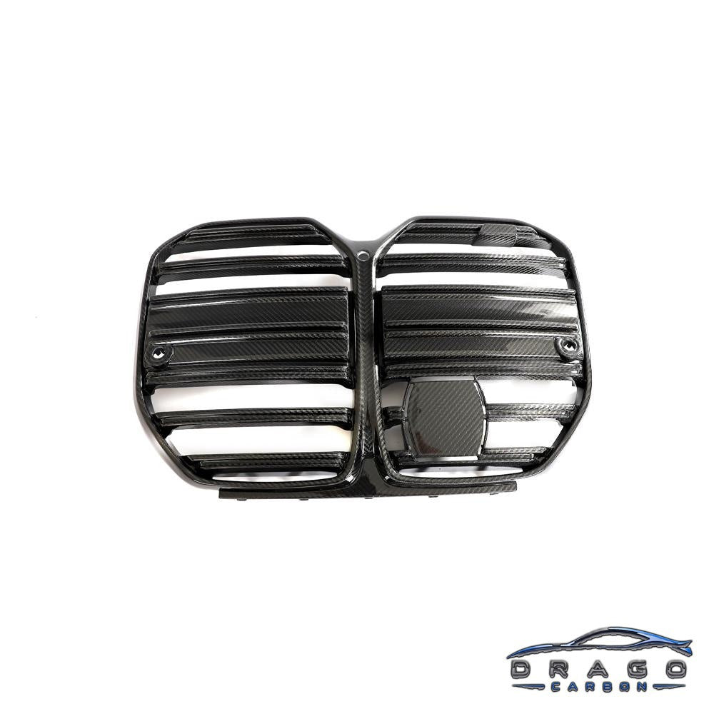 Drago Carbon