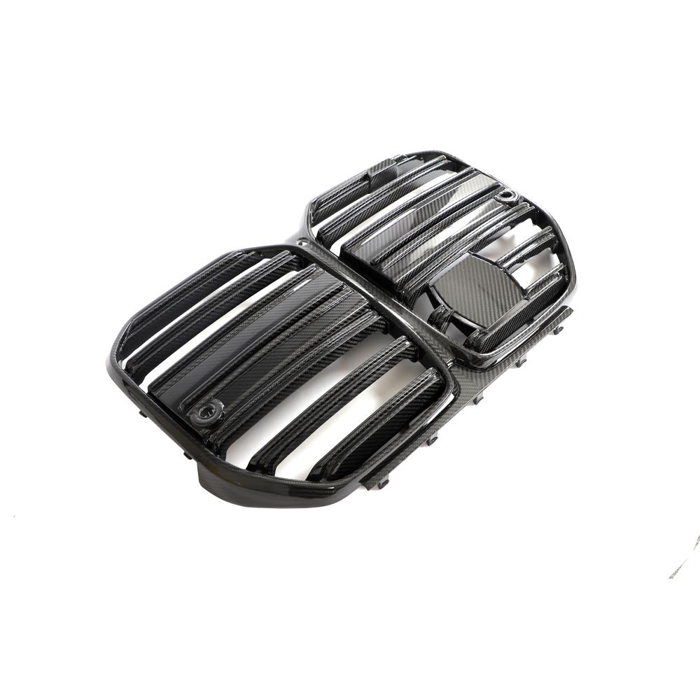 BMW 4 Series G26 Carbon Fiber Grille