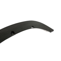 BMW i Series/4 Series Carbon Fiber Splitter