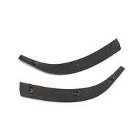 BMW i Series/4 Series Carbon Fiber Splitter