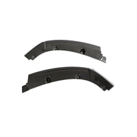 BMW i Series/4 Series Carbon Fiber Splitter