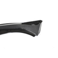 BMW i Series/4 Series Carbon Fiber Splitter