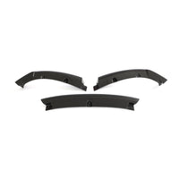 BMW i Series/4 Series Carbon Fiber Splitter