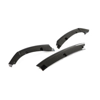 BMW i Series/4 Series Carbon Fiber Splitter