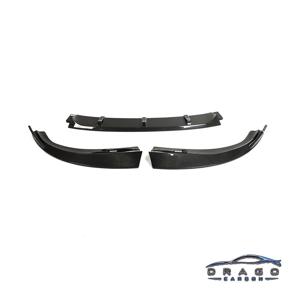 Drago Carbon